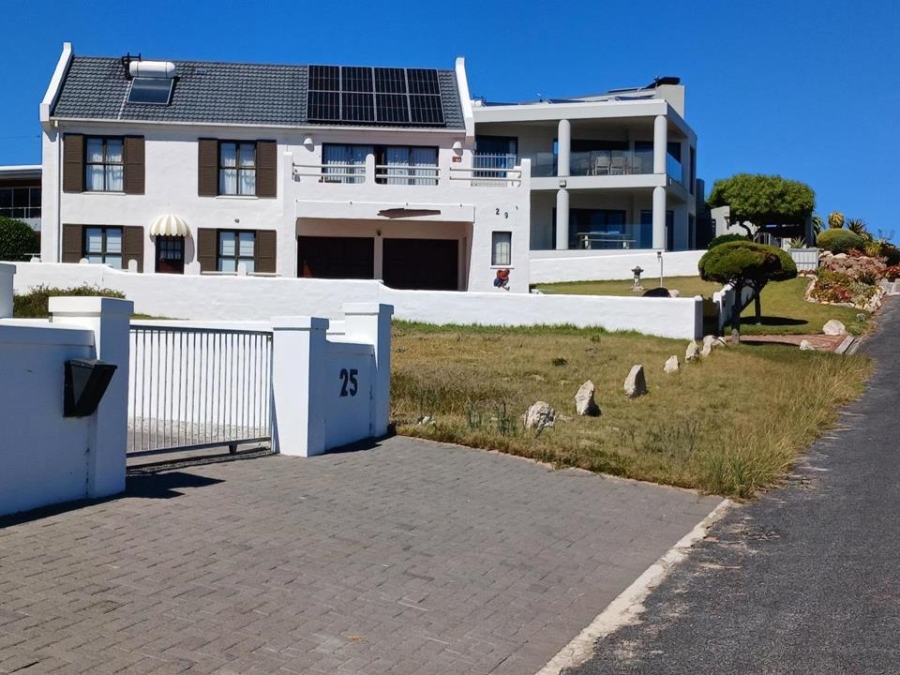 0 Bedroom Property for Sale in De Kelders Western Cape